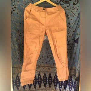 Cotton On joggers sz 4